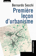 Première leçon d'urbanisme